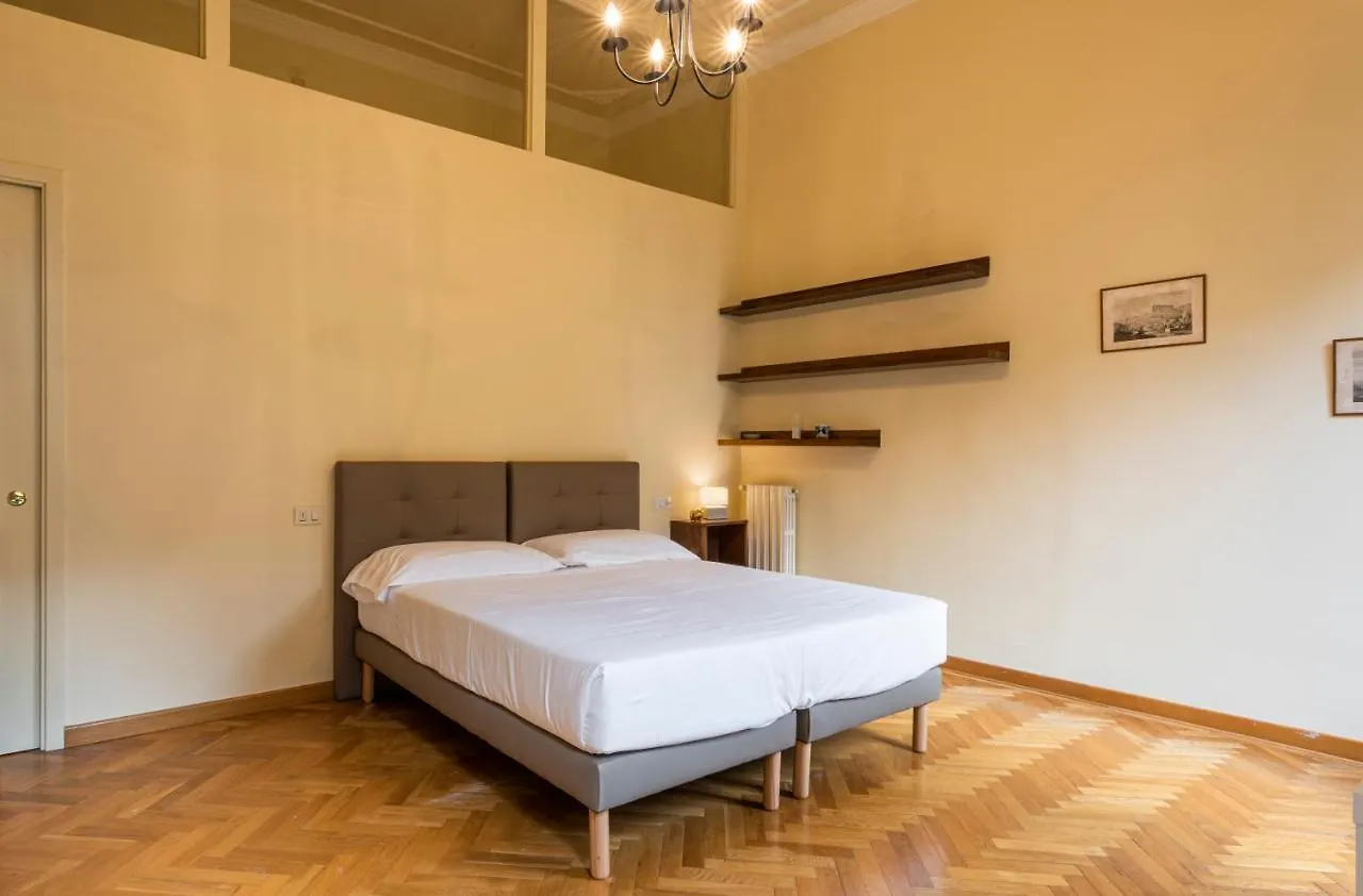 Duomo Luxury House By Mmega Apartment Florence Italy