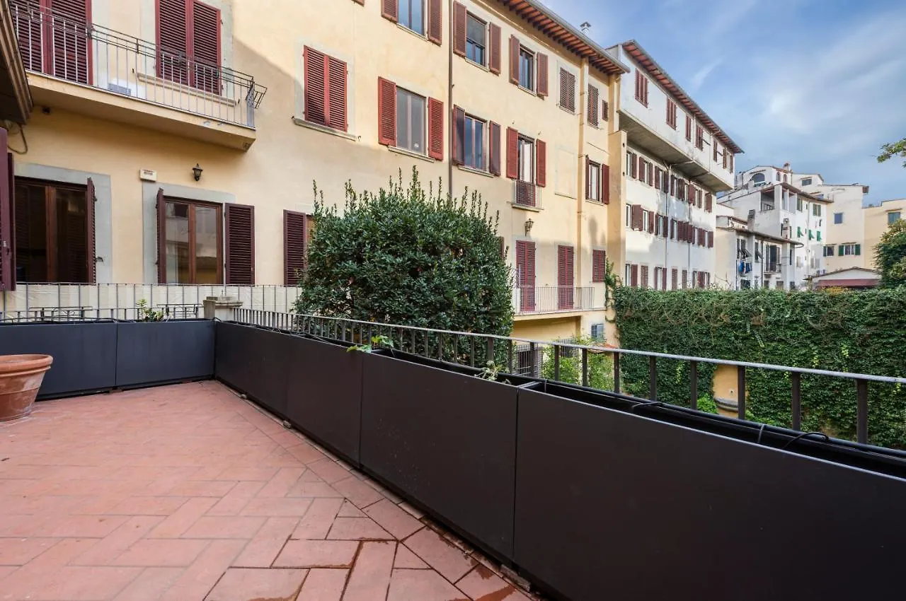 Duomo Luxury House By Mmega Apartment Florence