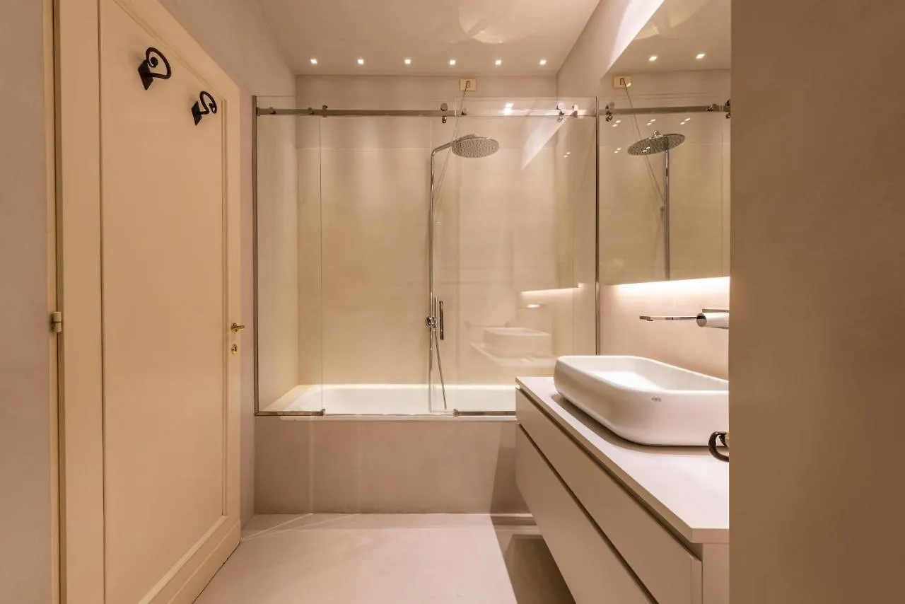 Duomo Luxury House By Mmega Apartment Florence