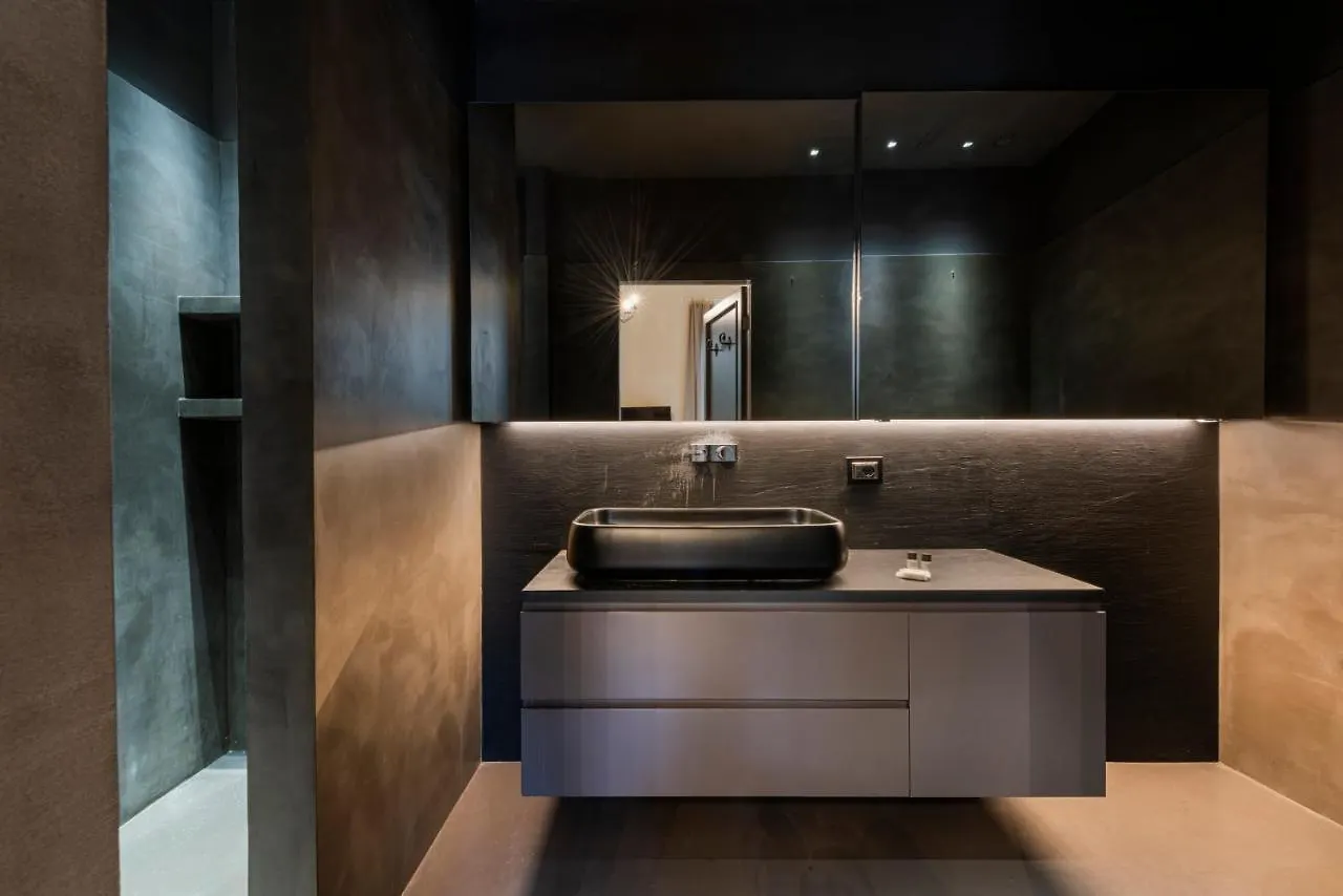 Duomo Luxury House By Mmega Apartment Florence