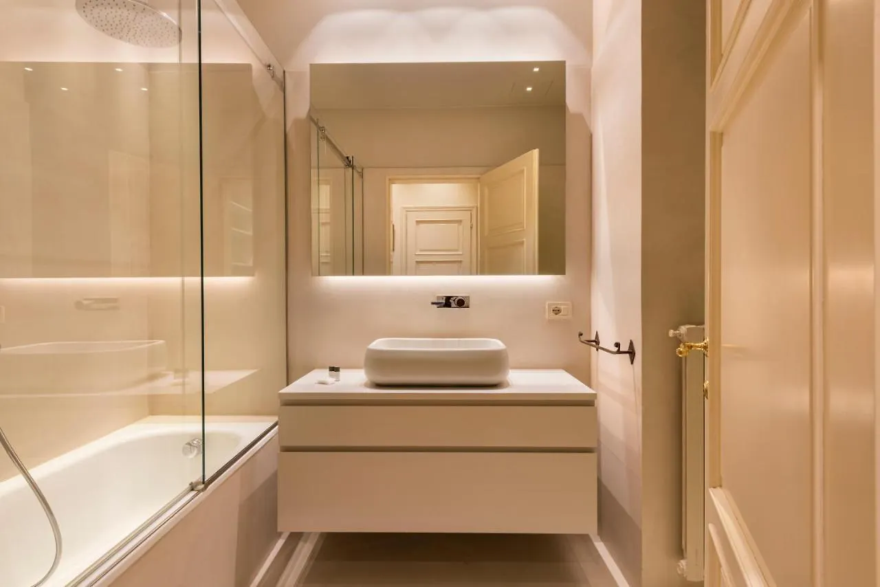 Duomo Luxury House By Mmega Apartment Florence Italy