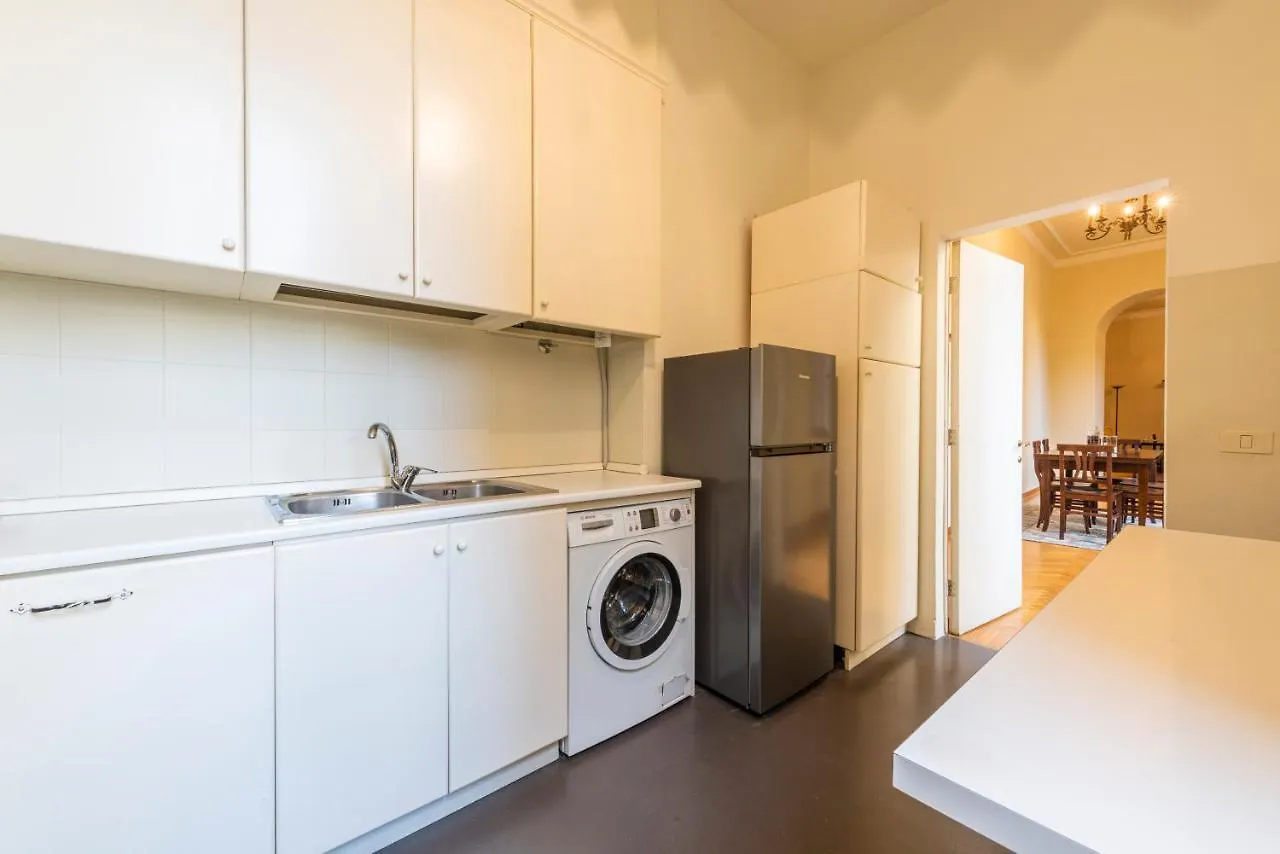 Duomo Luxury House By Mmega Apartment Florence 0*,  Italy
