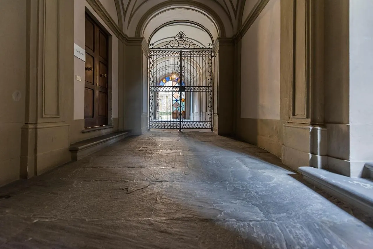Duomo Luxury House By Mmega Apartment Florence 0*,