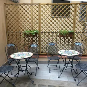  Apartment Guelfa Dream