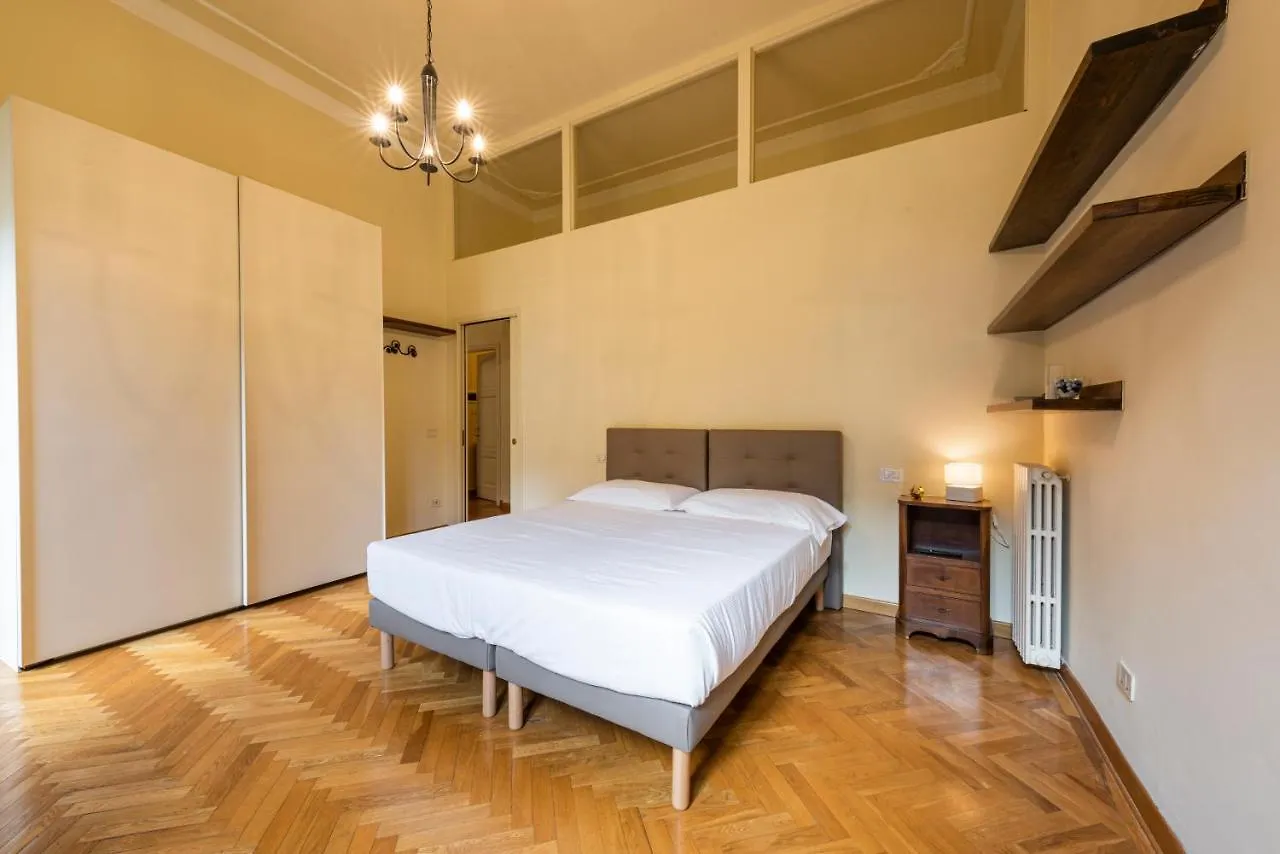 Duomo Luxury House By Mmega Apartment Florence