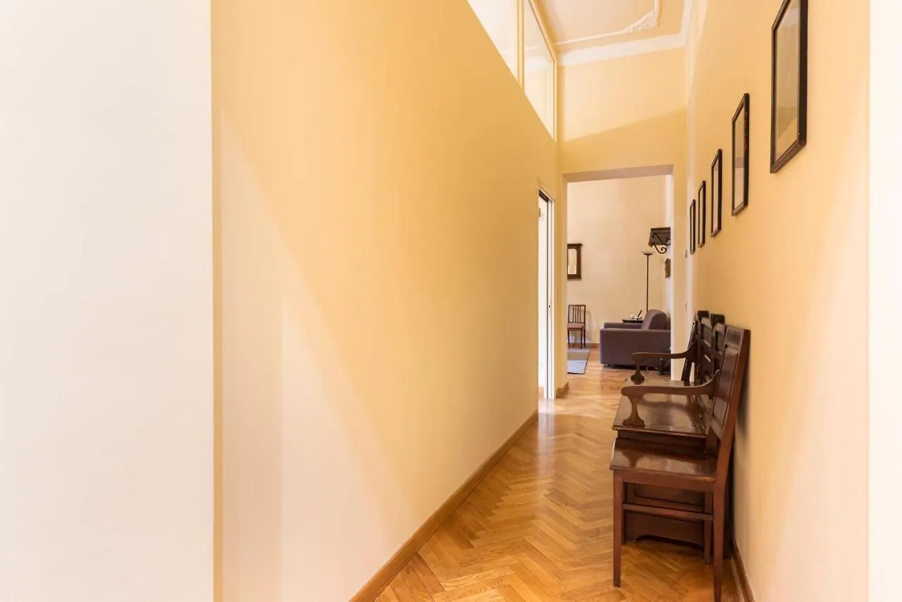 Duomo Luxury House By Mmega Apartment Florence