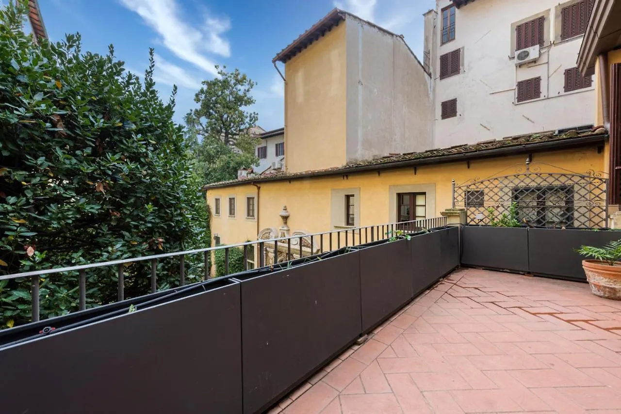Duomo Luxury House By Mmega Apartment Florence Italy