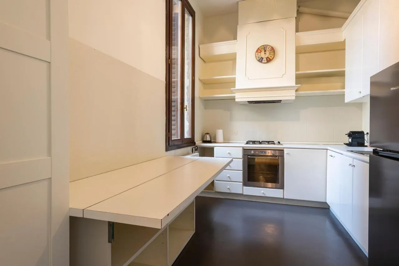 Duomo Luxury House By Mmega Apartment Florence