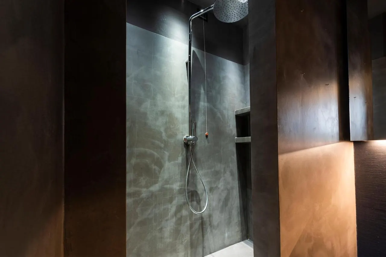 Duomo Luxury House By Mmega Apartment Florence Italy