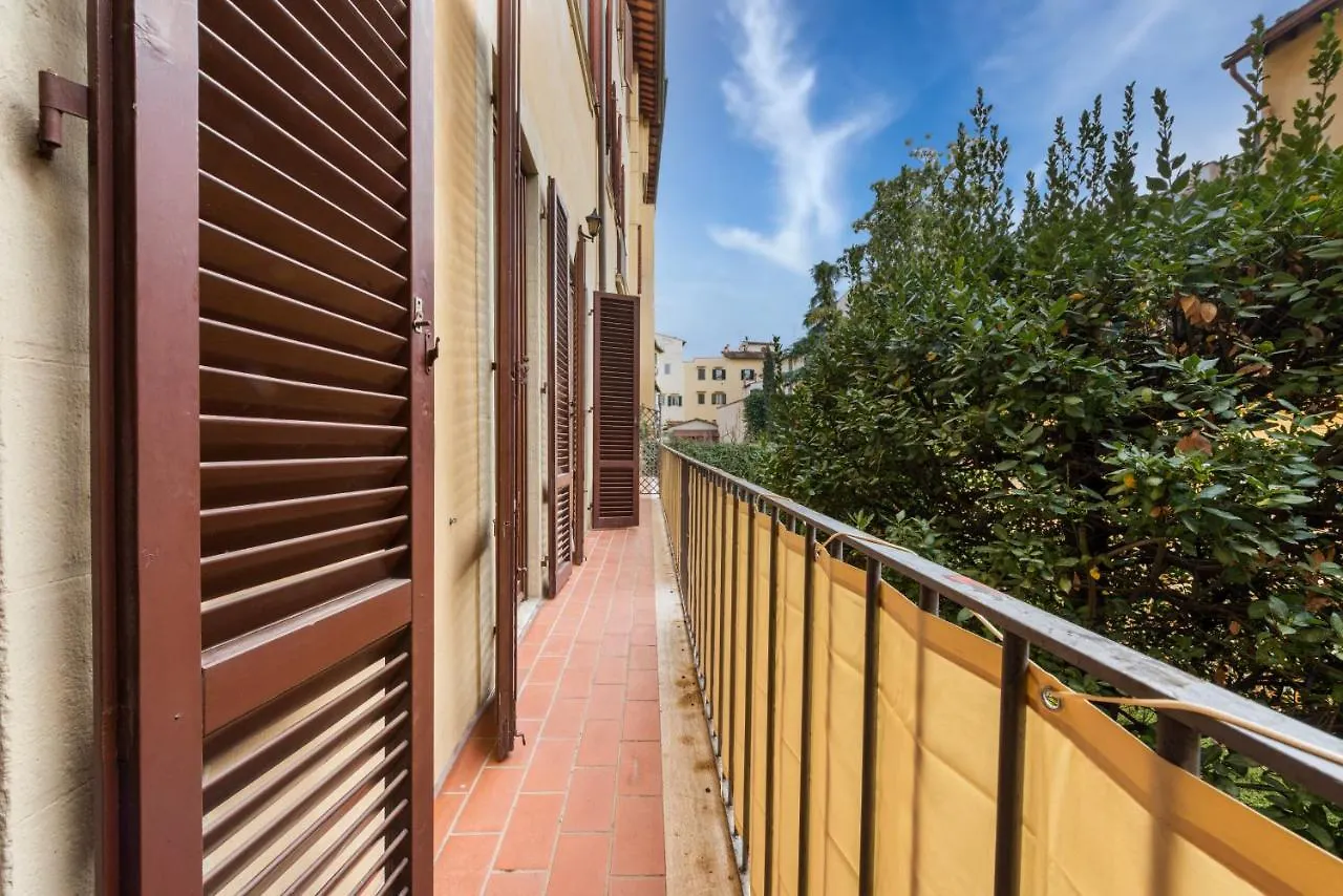 Duomo Luxury House By Mmega Apartment Florence